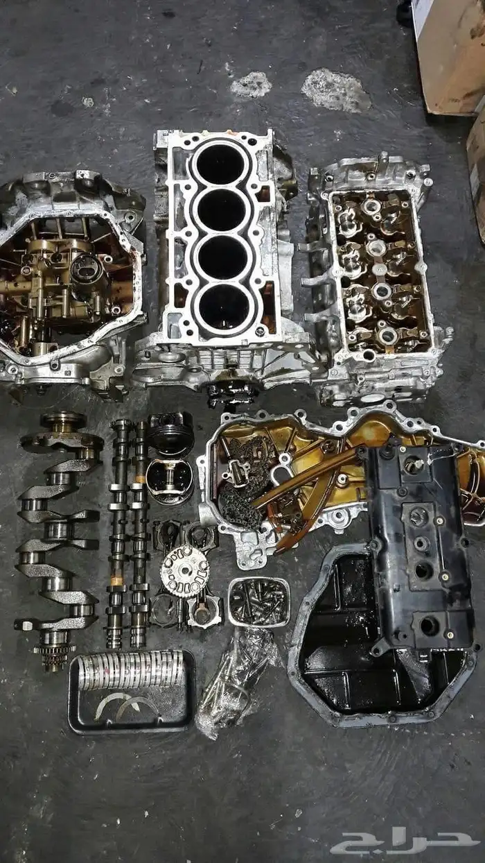 مكاين مزدبيش ديزل ونيت 3