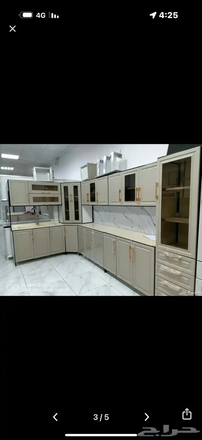 دوليب مطابخ جديدة 5