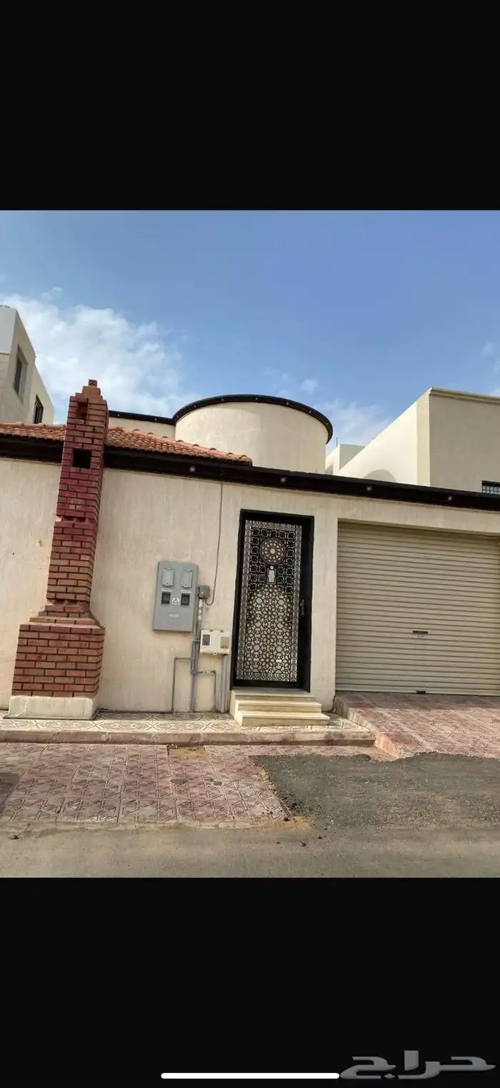 للبيع دبلكس حي الشبيلي البيع مليون وميه 1