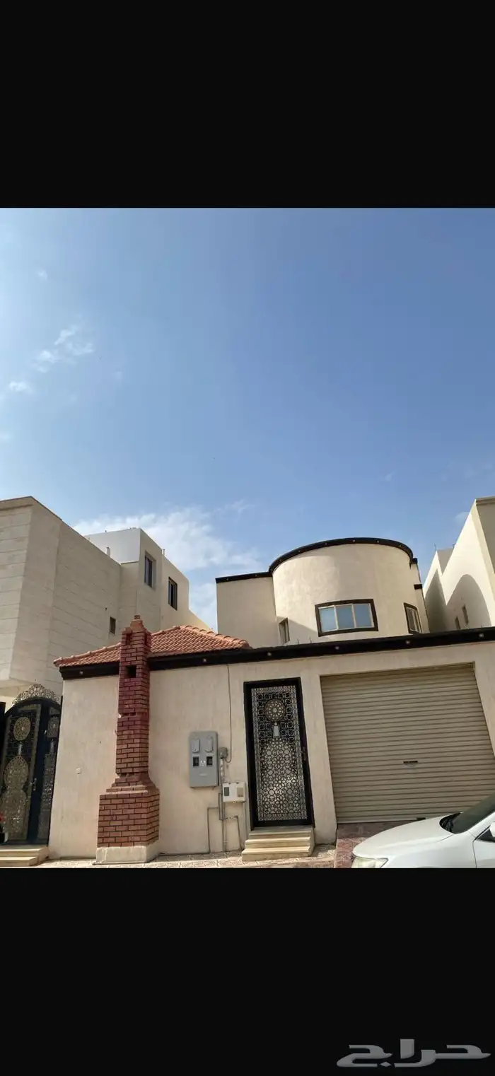 للبيع دبلكس حي الشبيلي البيع مليون وميه 2