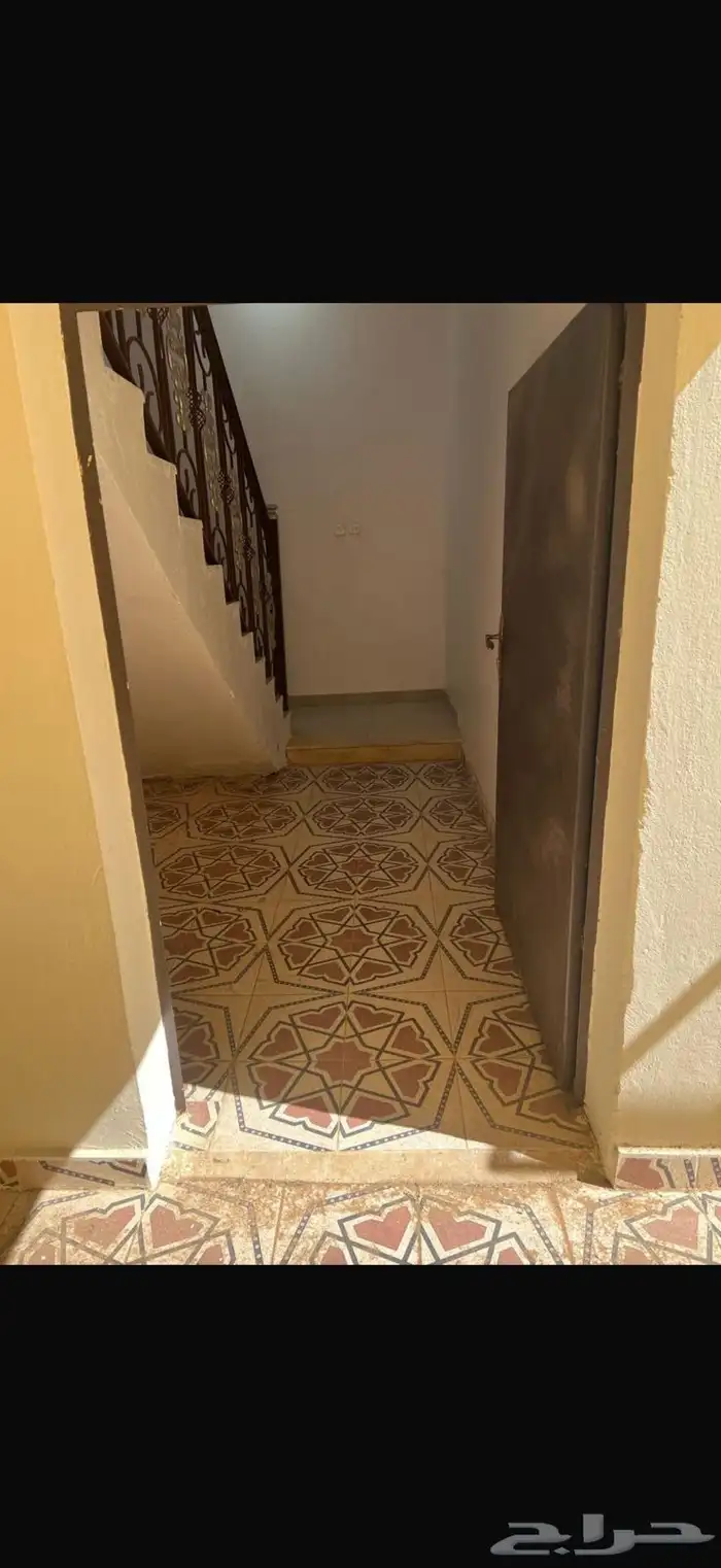 للبيع دبلكس حي الشبيلي البيع مليون وميه 3