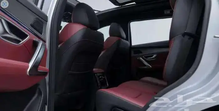 جيتور اكس 70 بلس 2025 6