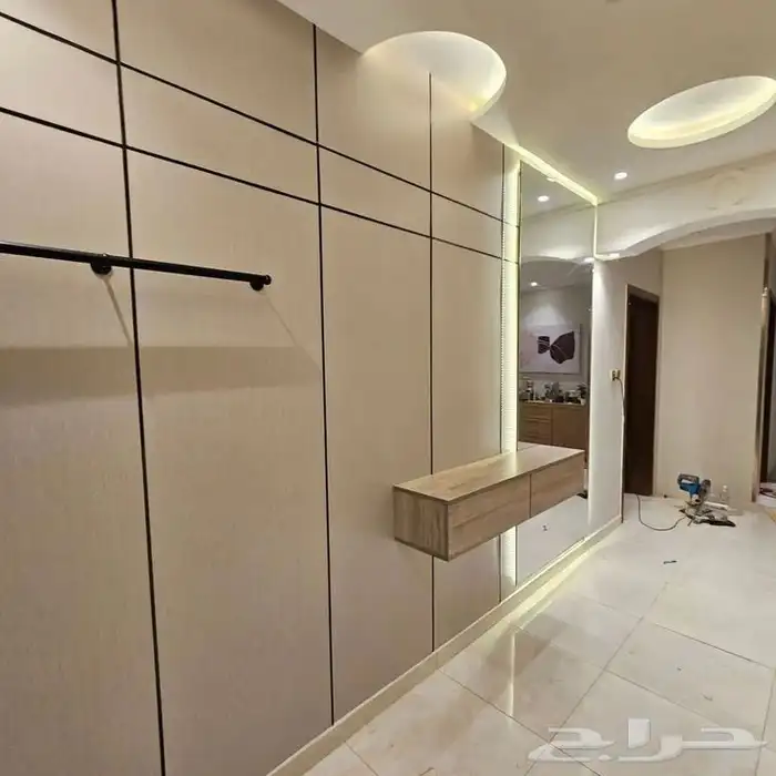 الدمام  الشرقيه  الخبر  ديكورات_داخليه  مريات_مودرن  خلفيات 3