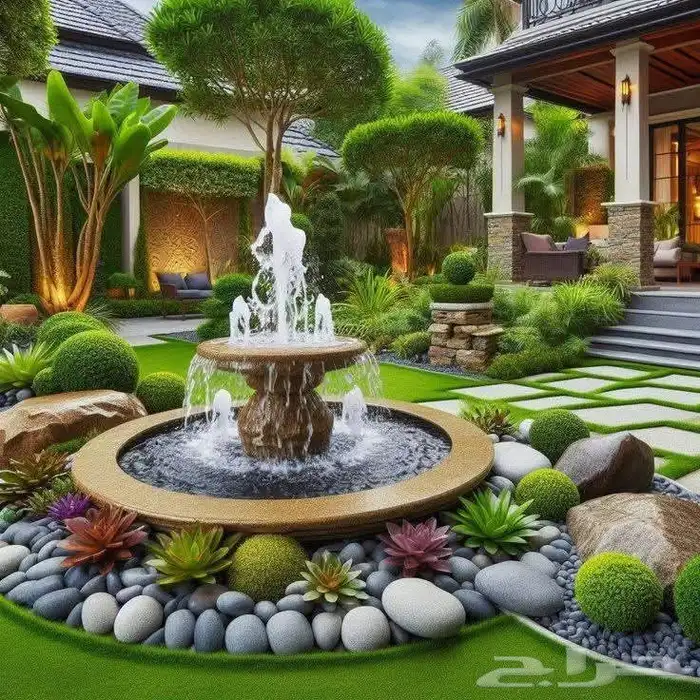 مؤسسة زهرة الخليج الزراعية -نجران -دحضة 7