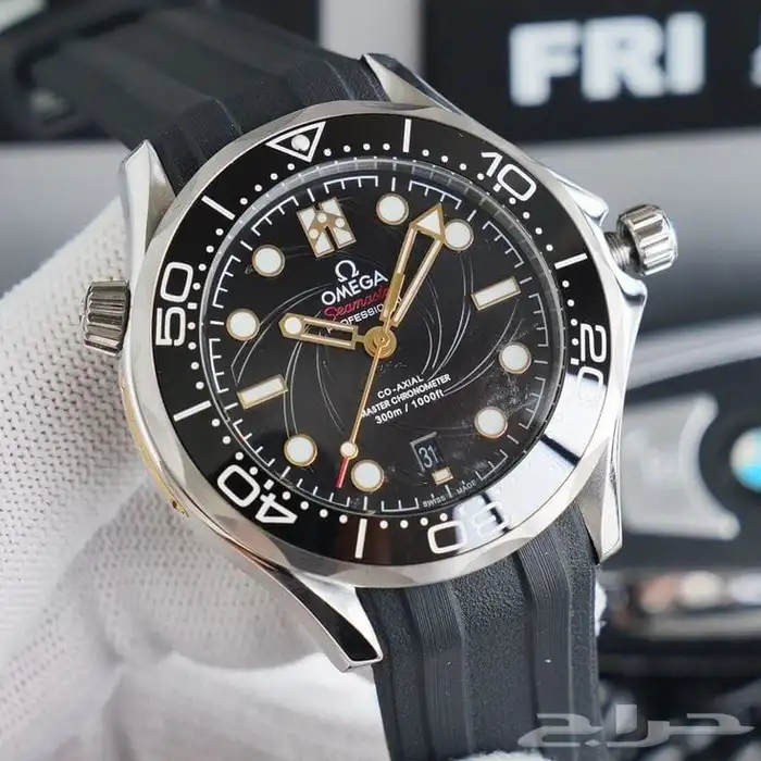 ساعات واكسسورات رجالية فاخرة ماركات كوبي ون 31