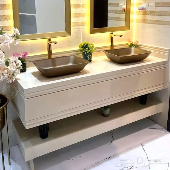 رخام مغاسل رخام 0