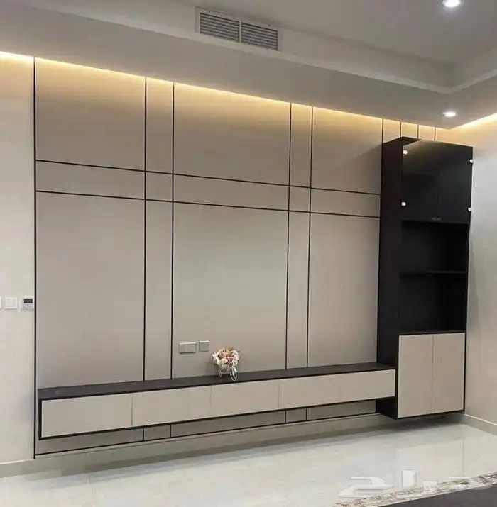 جميع انواع الدهانات والديكور الحديث 3