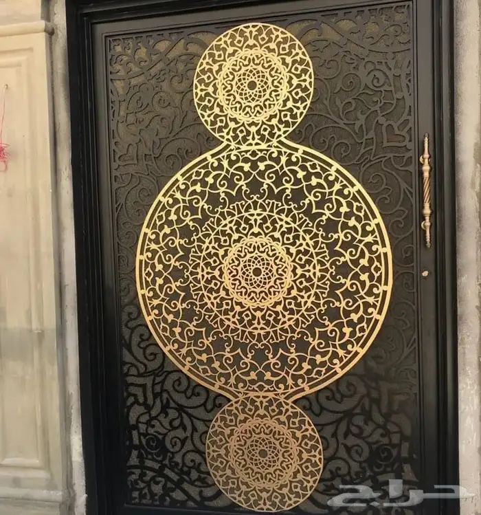 Window screen door with suspended fence all for the hair053 5