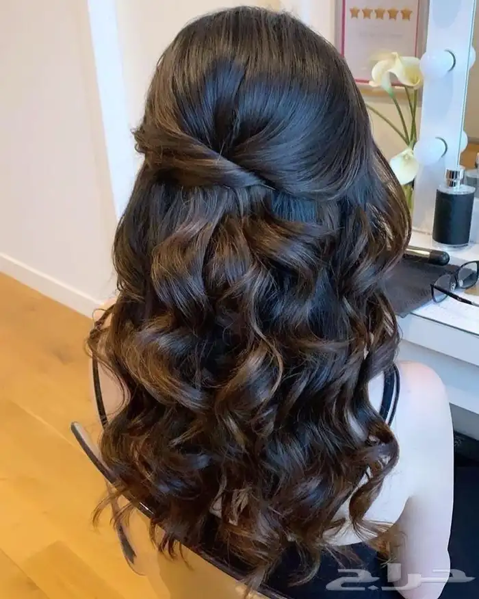 ميكب ارتست منزليه بأسعار رمزيه 7