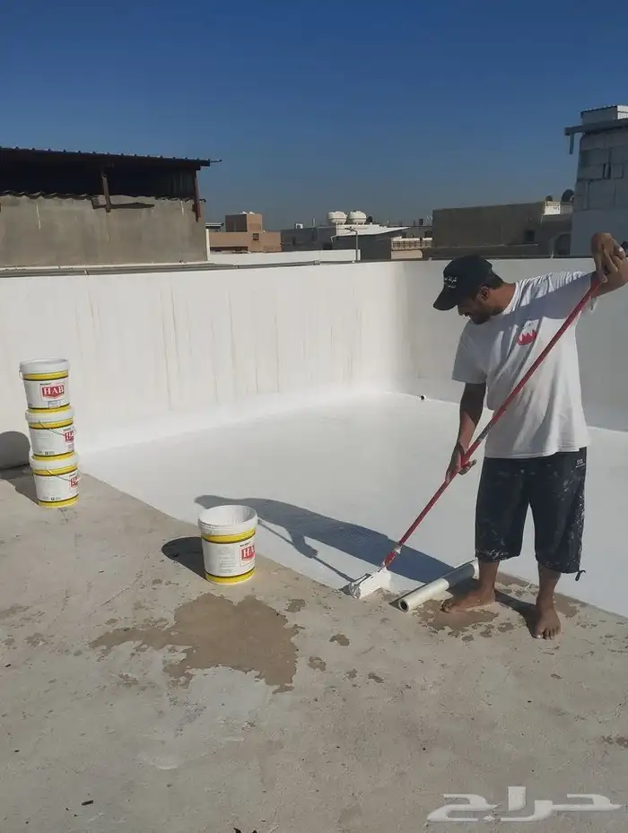 ايبوكسي ارضيات الدمام الخبر 5