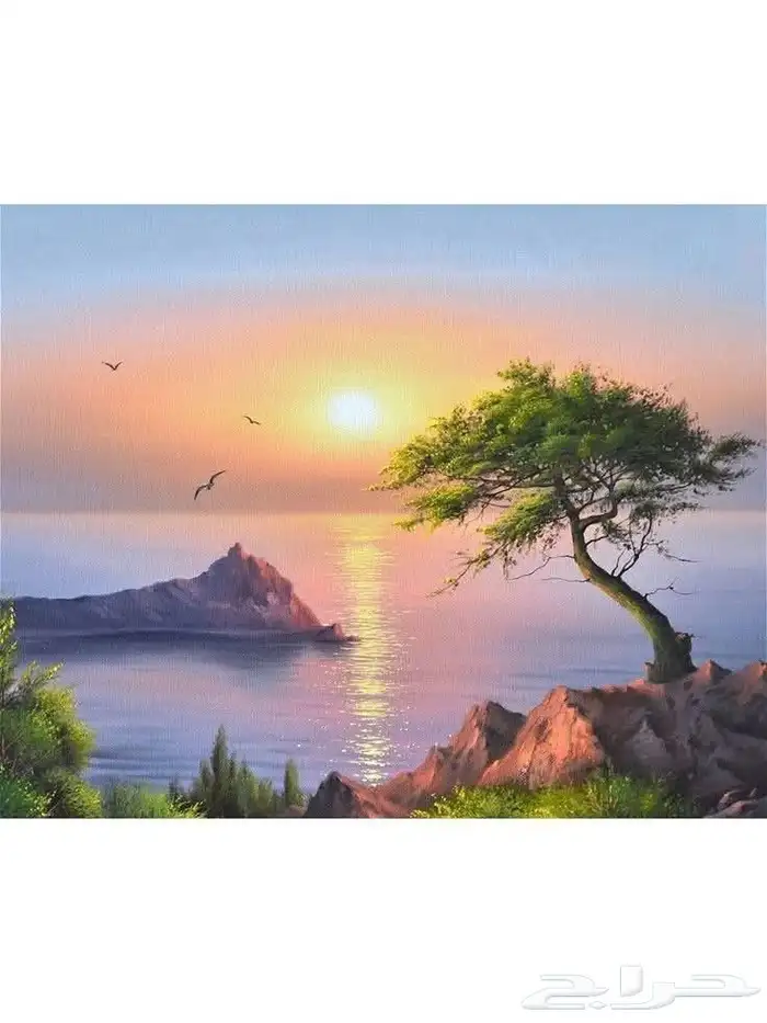 رسام وخطاط حروف بارزه 9