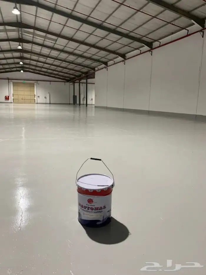 ايبوكسي ارضيات الدمام الخبر 2