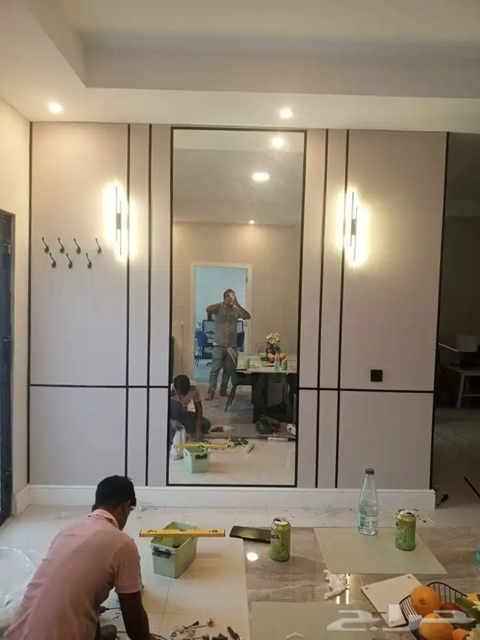 ديكورات فن ديكورات 7