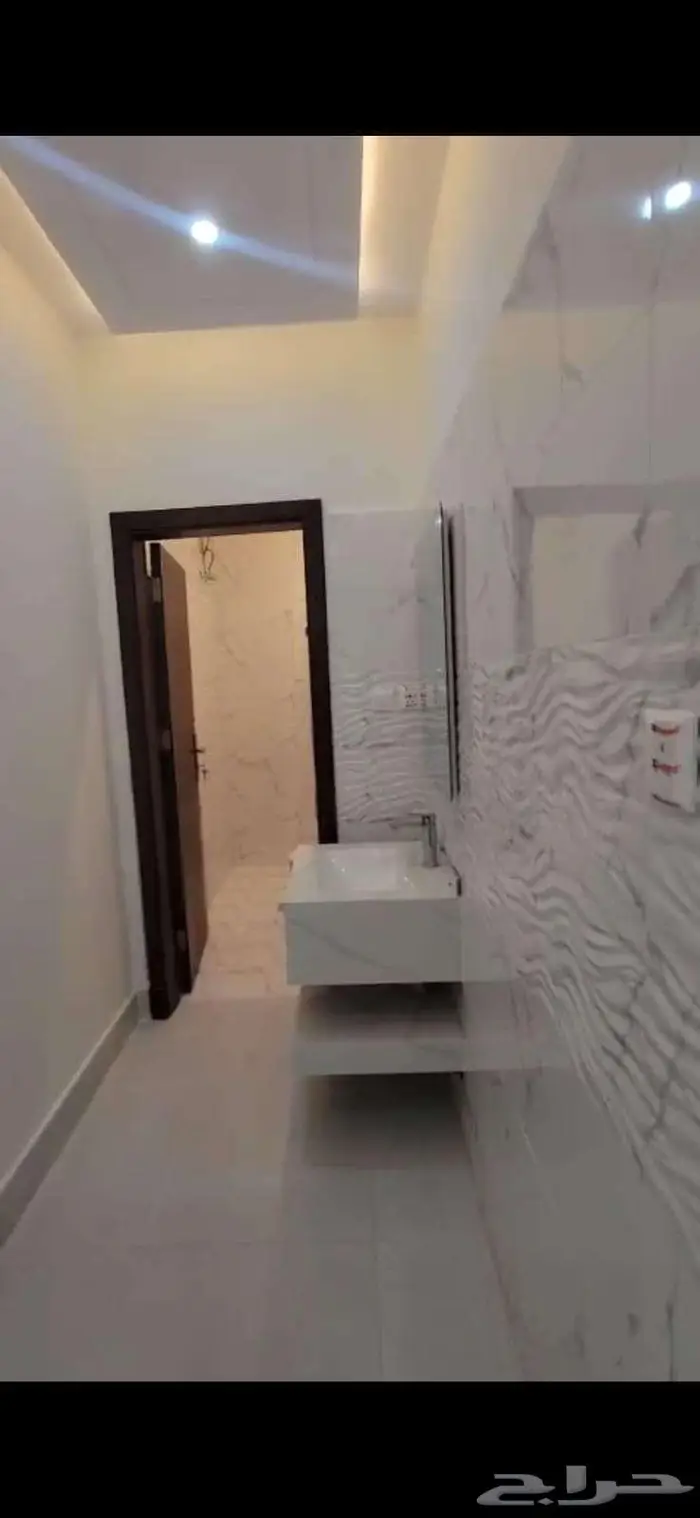 شقه جديد فاخره 3 غرف 3