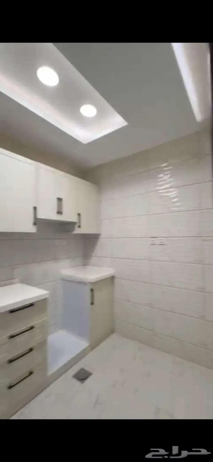 شقه فاخره جديد غرفتين للايجار 0