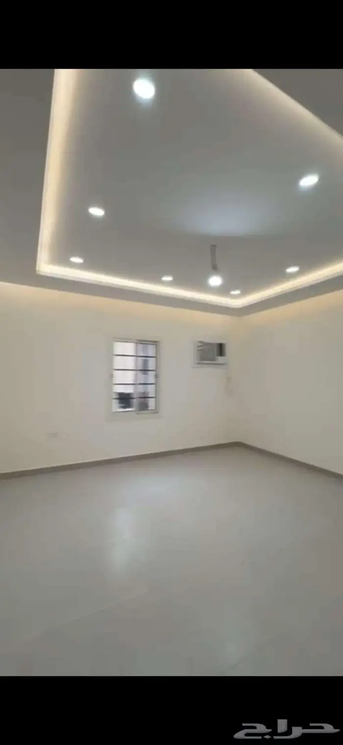 شقه فاخره جديد غرفتين للايجار 1