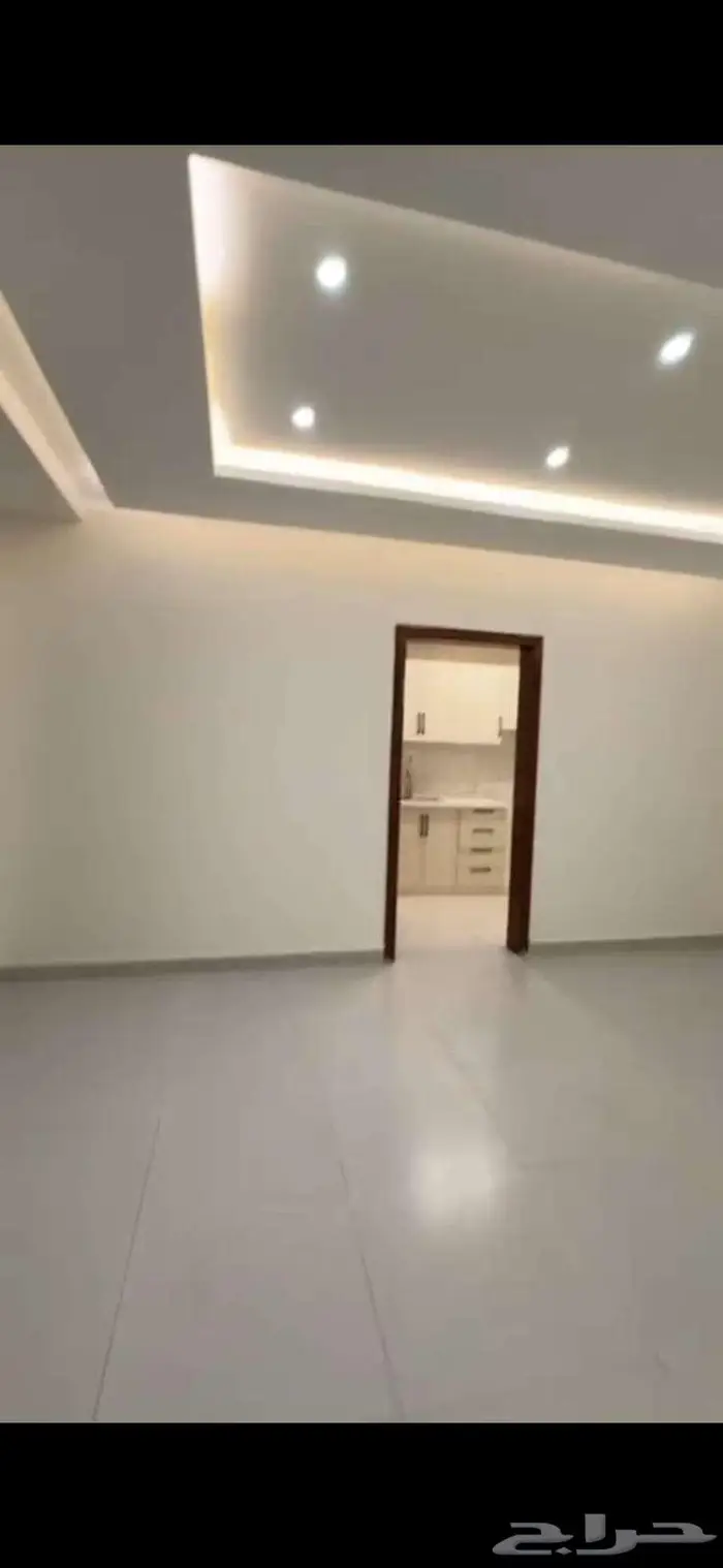 شقه فاخره جديد غرفتين للايجار 2