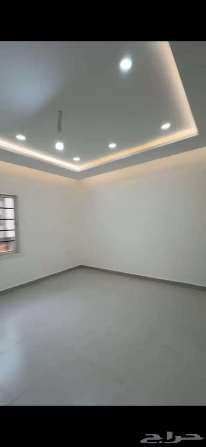 شقه فاخره جديد غرفتين للايجار 3