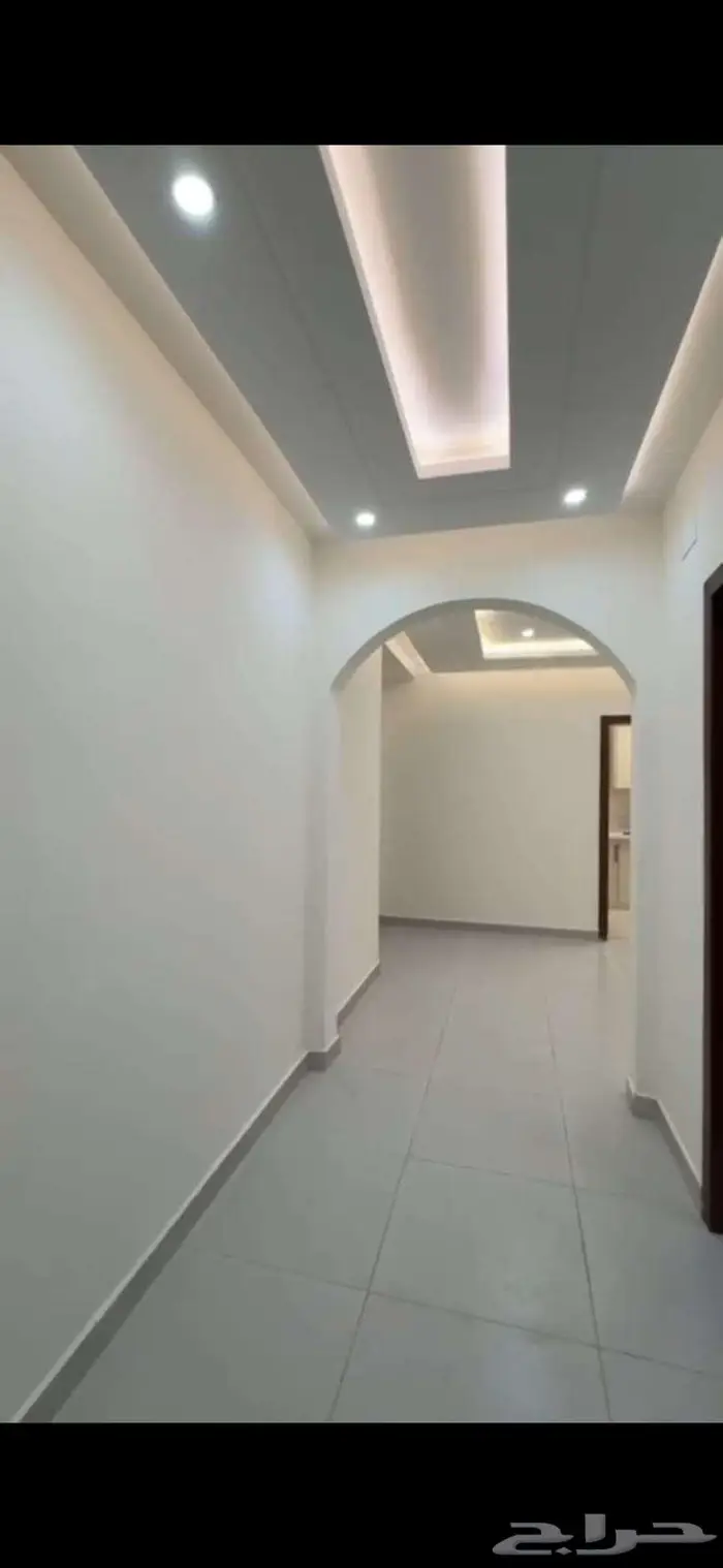 شقه للايجار جديده غرفتين 0