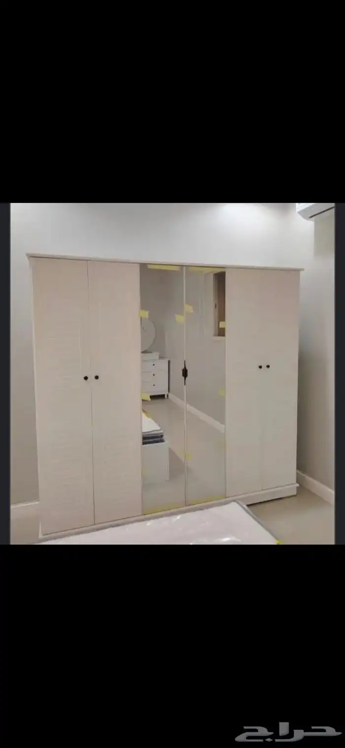 غرف نوم جديده 17