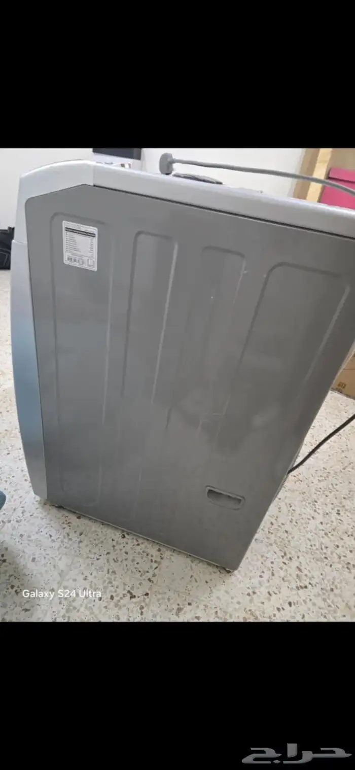 غساله اتوماتيك 1