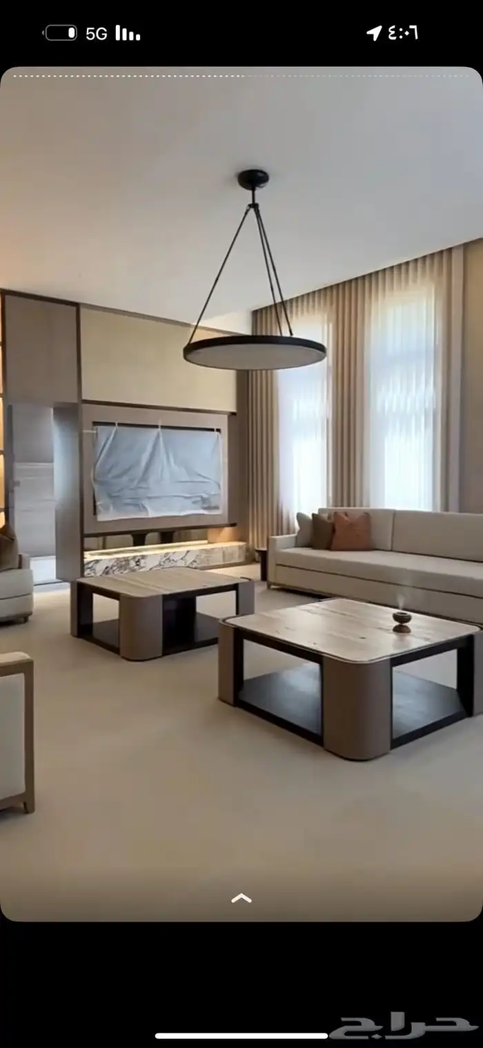 ديكورات داخليه وخارجيه وترمييم مباني لتواصل 1