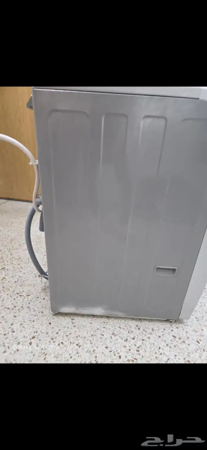 غساله اتوماتيك 2