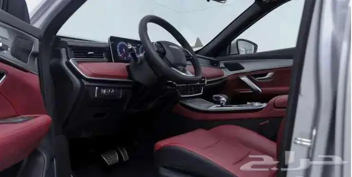 جيتور اكس 70 بلس 2025 8