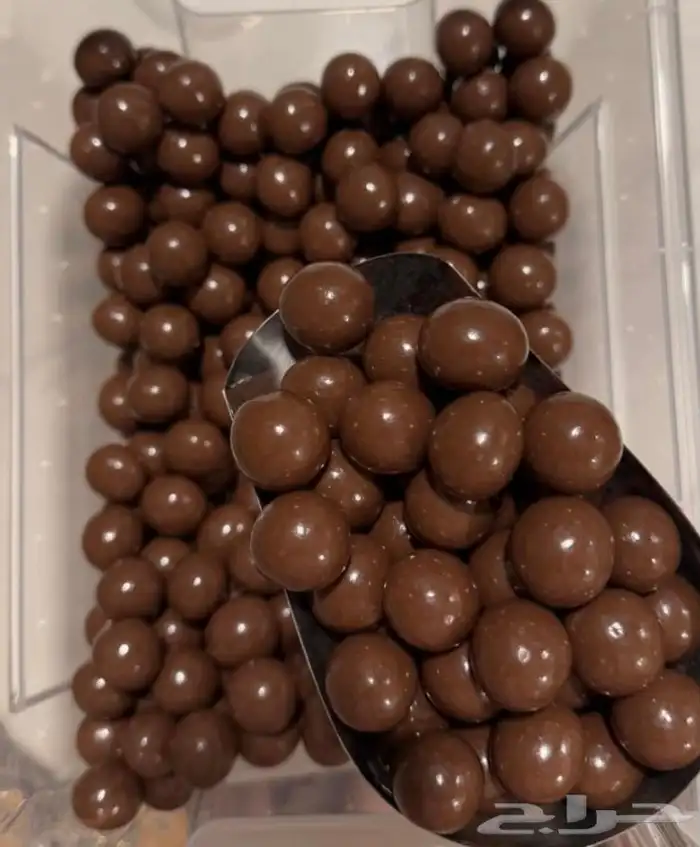 دارج باللوز او البندق 1