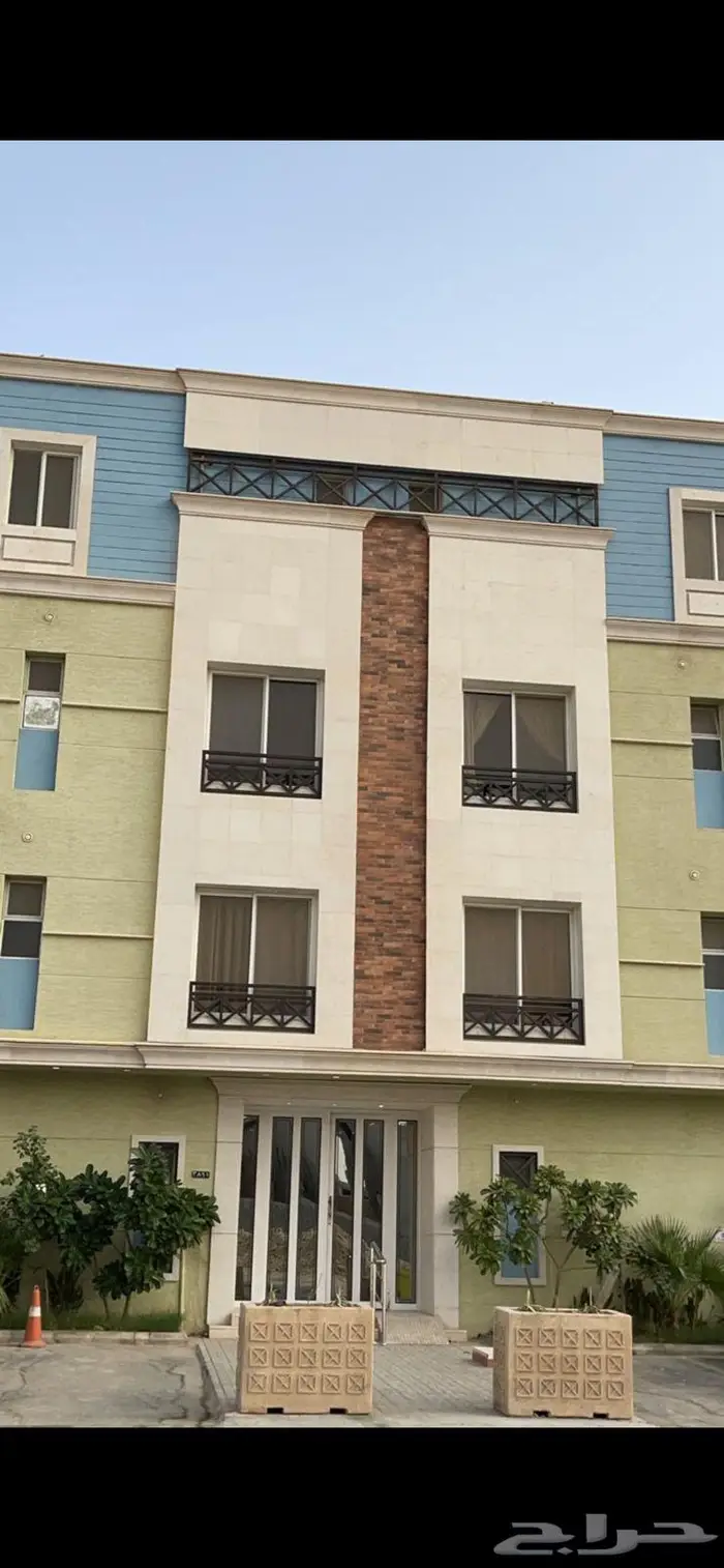 شقة للبيع العارض 0