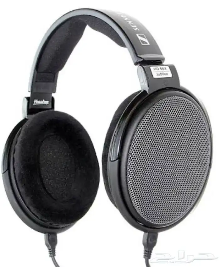 للبيع مايك رود ومكسر evo4 سماعات HD 58X 2