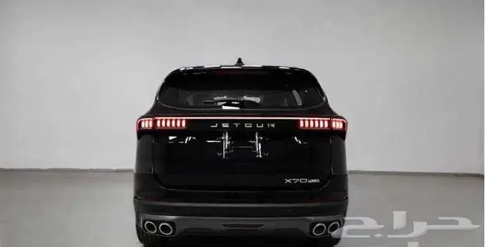 جيتور اكس 70 بلس 2025 2