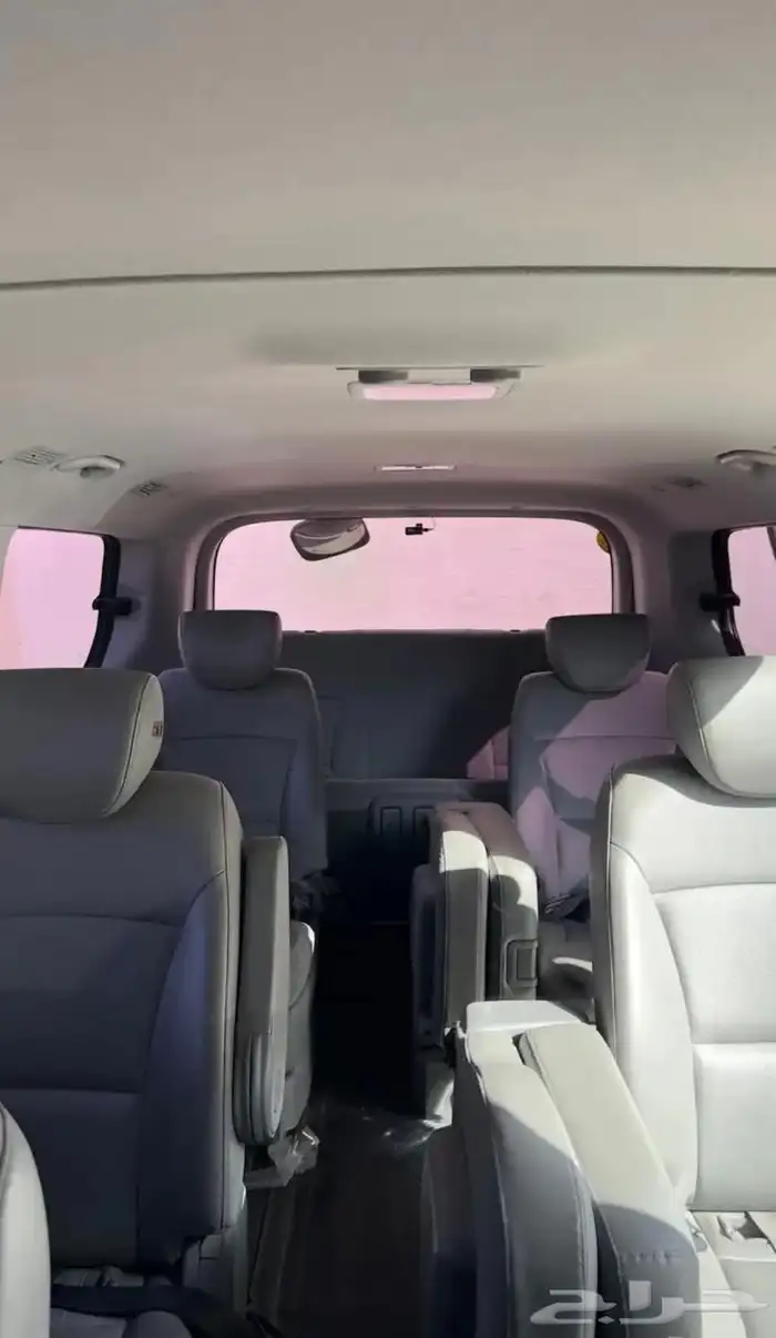 هونداي H 1 )2021 2