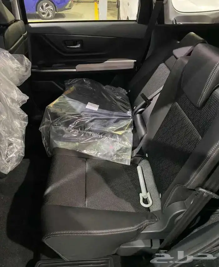 تويوتا فيلوز 2025 6