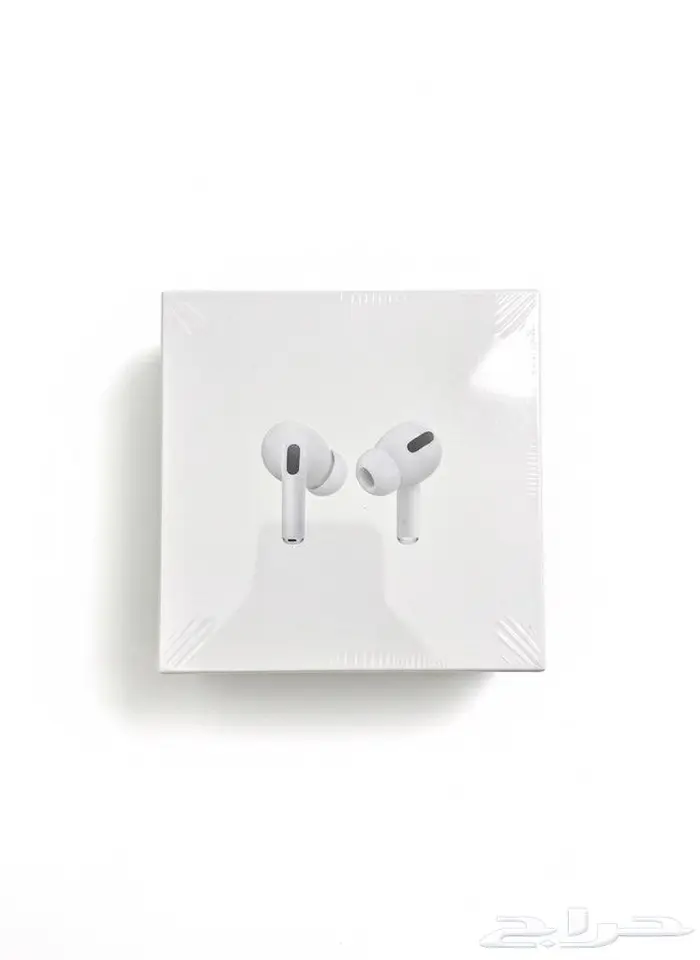 سماعة ابل ايربودز برو 1