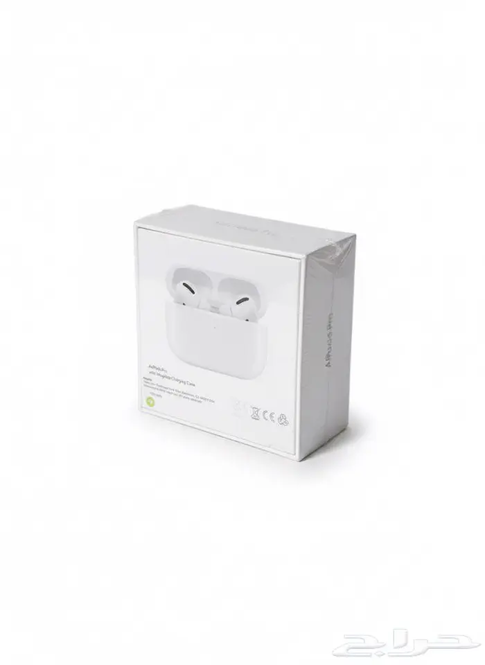 سماعة ابل ايربودز برو 2