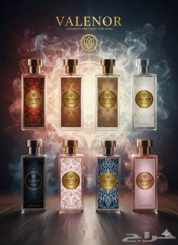 براندات عطور 3