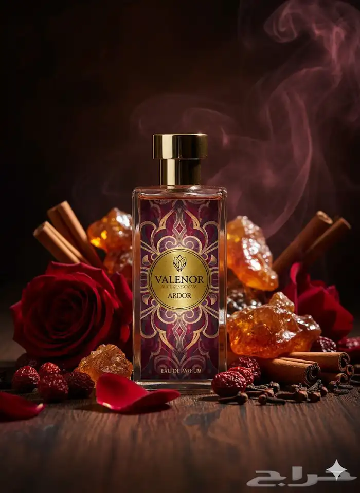 براندات عطور 4