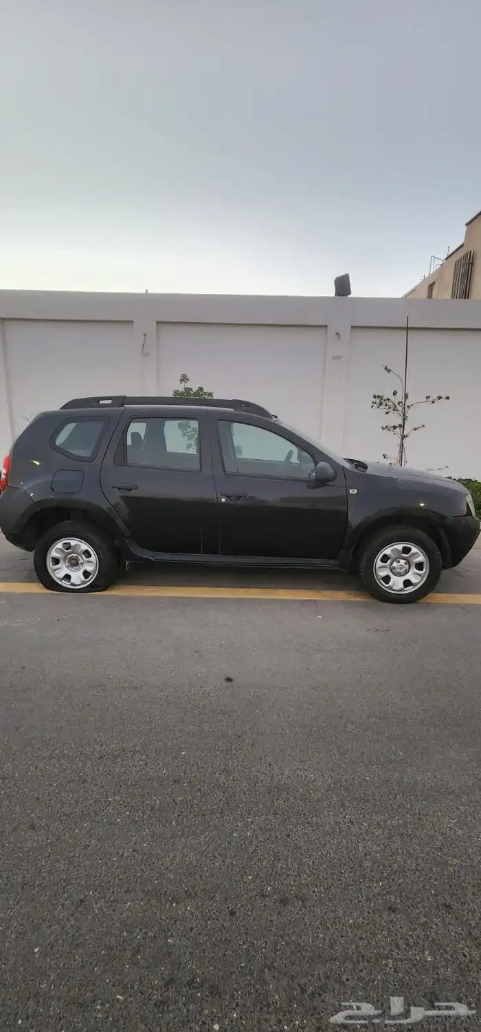 Renault Duster Model 2017 رينولت دستر موديل 2017 2