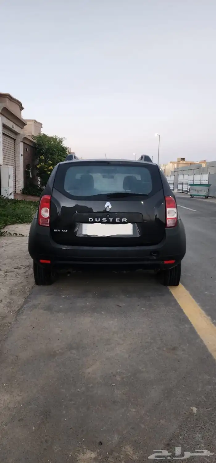 Renault Duster Model 2017 رينولت دستر موديل 2017 3