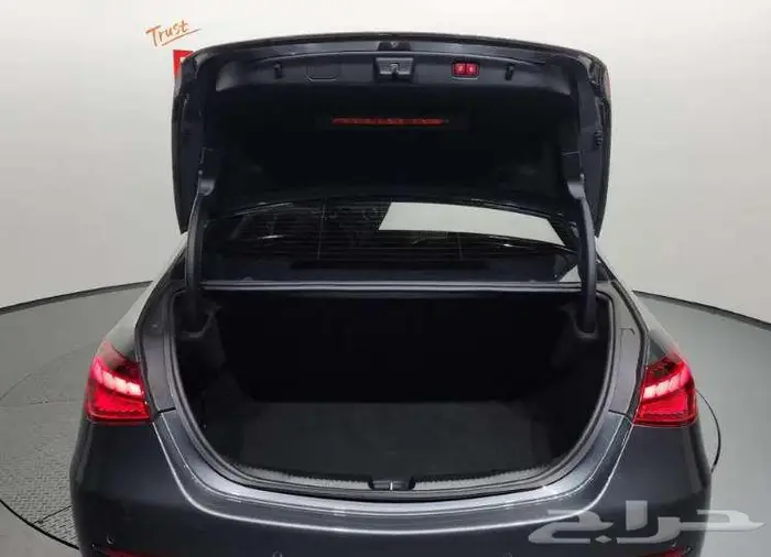 مرسيدس C200 2023 معرض الميموني للاستيراد 11