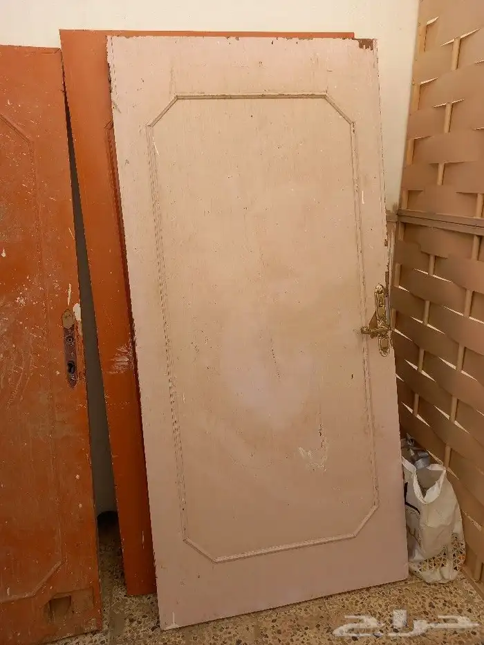 ابواب خشبية ممتازة 2