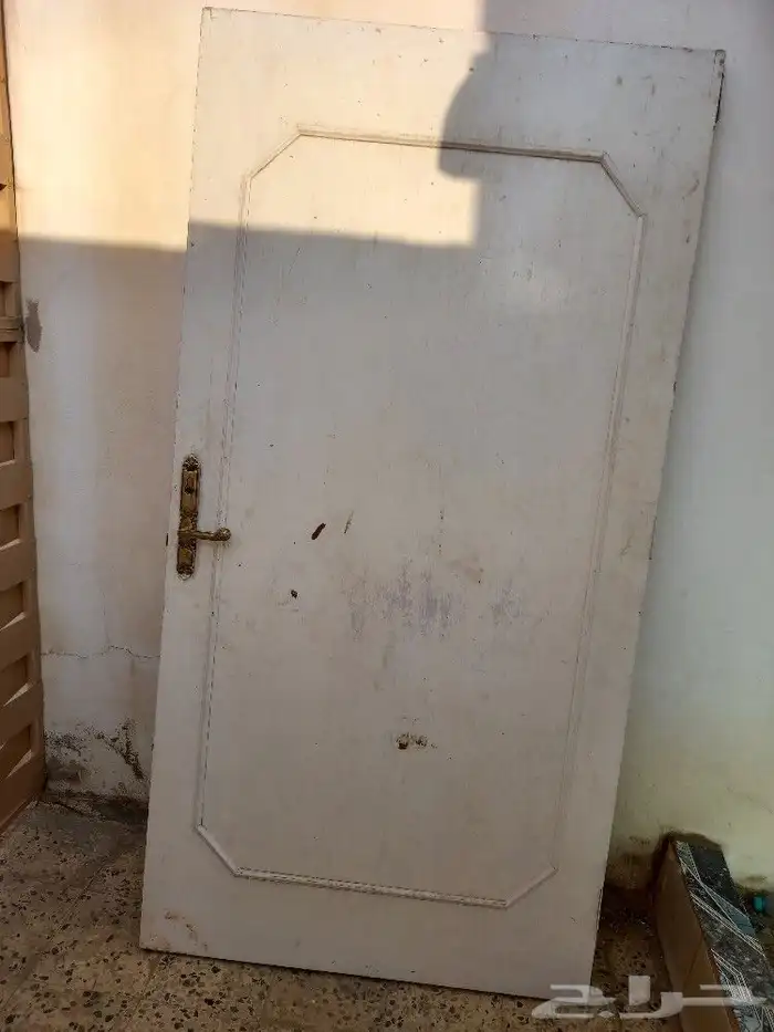 ابواب خشبية ممتازة 3