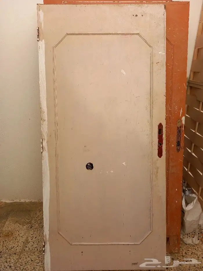 ابواب خشبية ممتازة 4