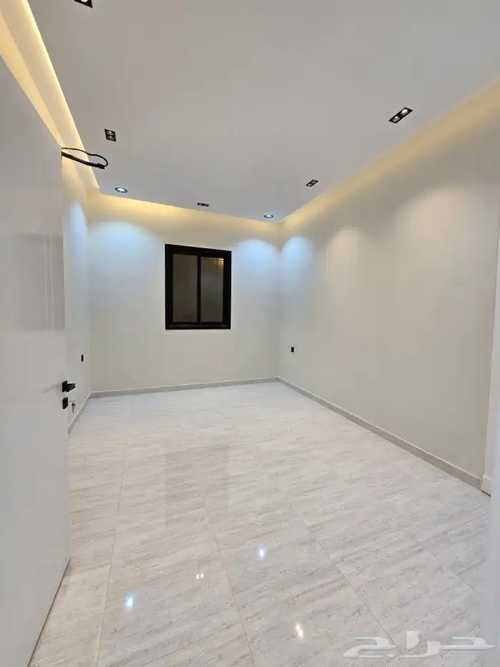 للبيع شقق ارضيه 6غرف VIP مداخل مستقله علي شارعين 580 ألف 11