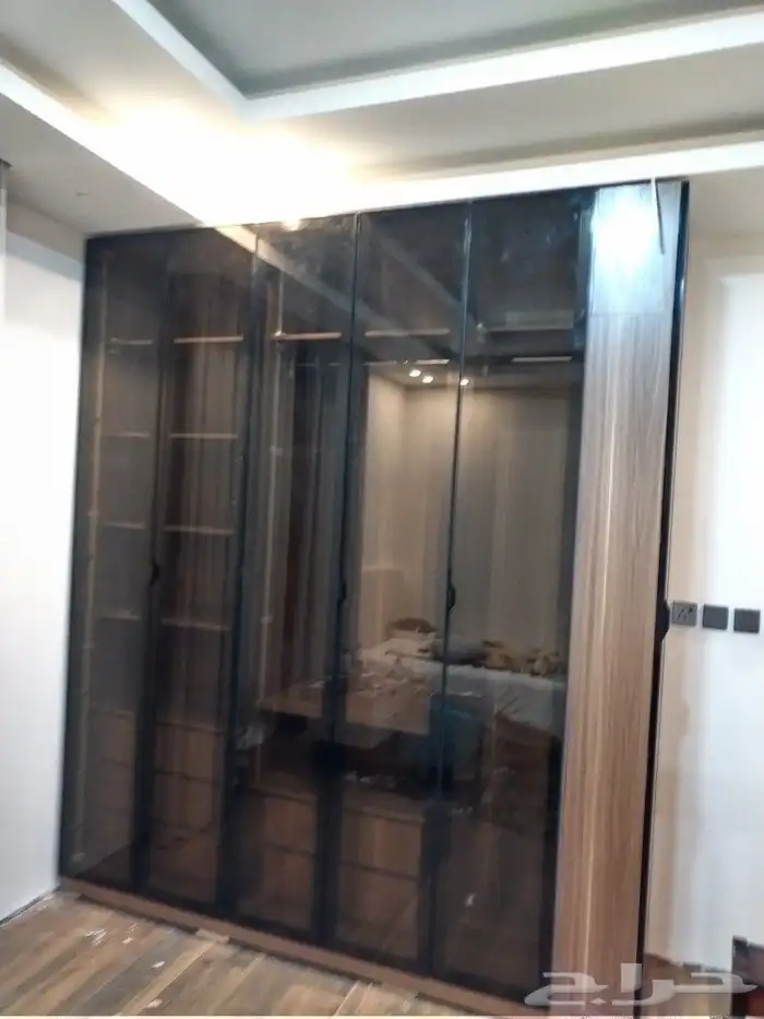 تفصيل الأثاث المنزلي تفصيل ستائر واي فاي تفصيل كنب تفصيل خزا 1