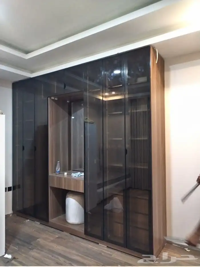 تفصيل الأثاث المنزلي تفصيل ستائر واي فاي تفصيل كنب تفصيل خزا 0