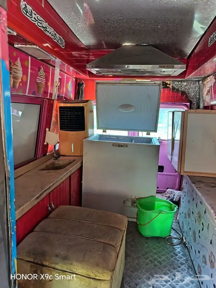 جمس فإن سفاري 5