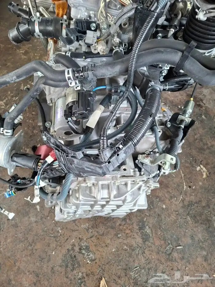 مكاين لكزس ES 3