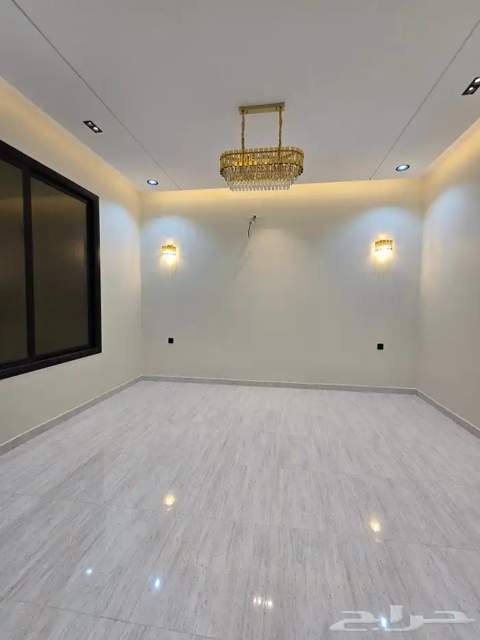 للبيع شقق ارضيه 6غرف VIP مداخل مستقله علي شارعين 580 ألف 13